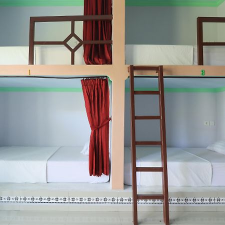 Pering Bungalow Ubud מראה חיצוני תמונה