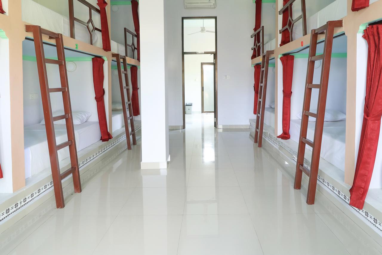 Pering Bungalow Ubud מראה חיצוני תמונה
