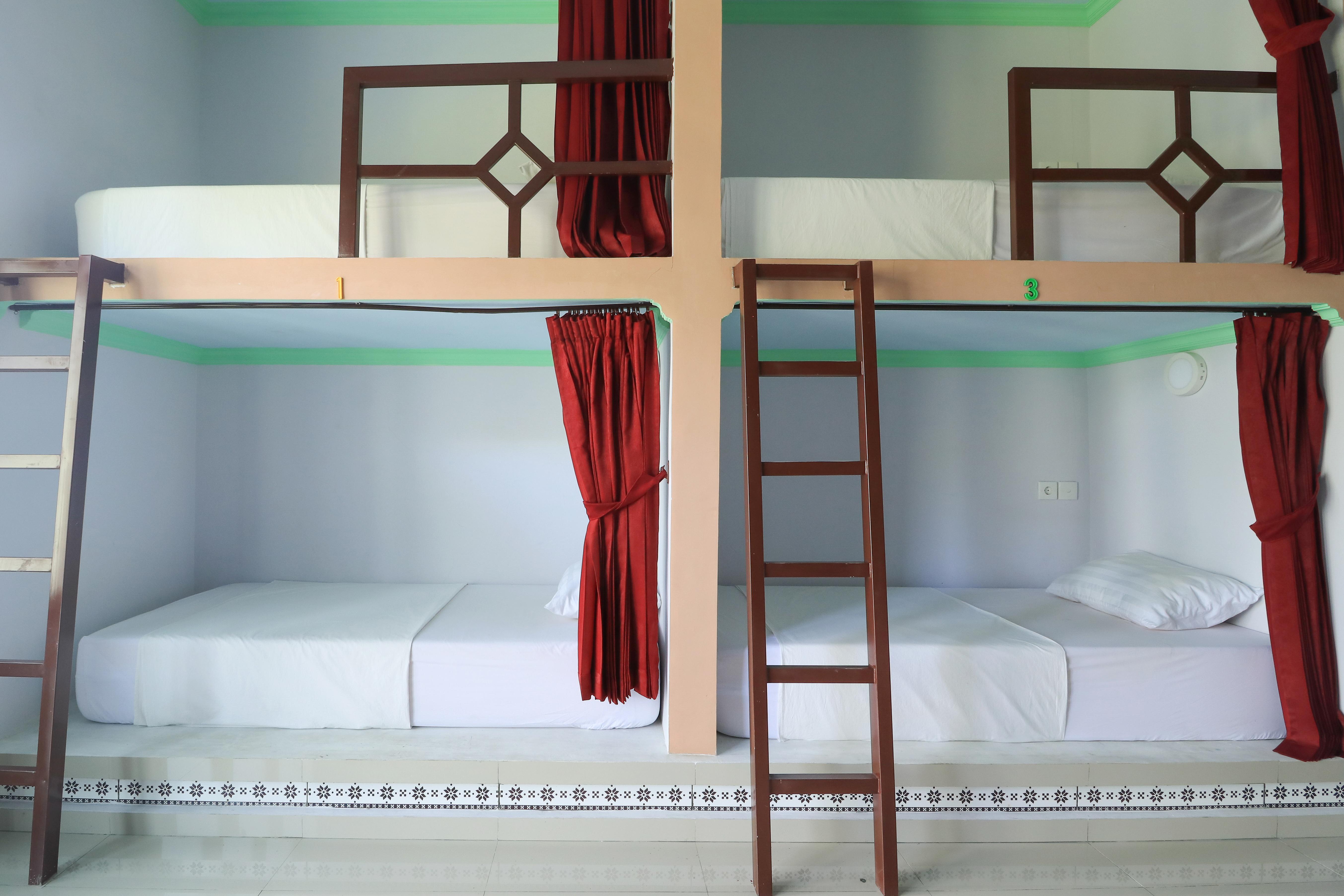 Pering Bungalow Ubud מראה חיצוני תמונה