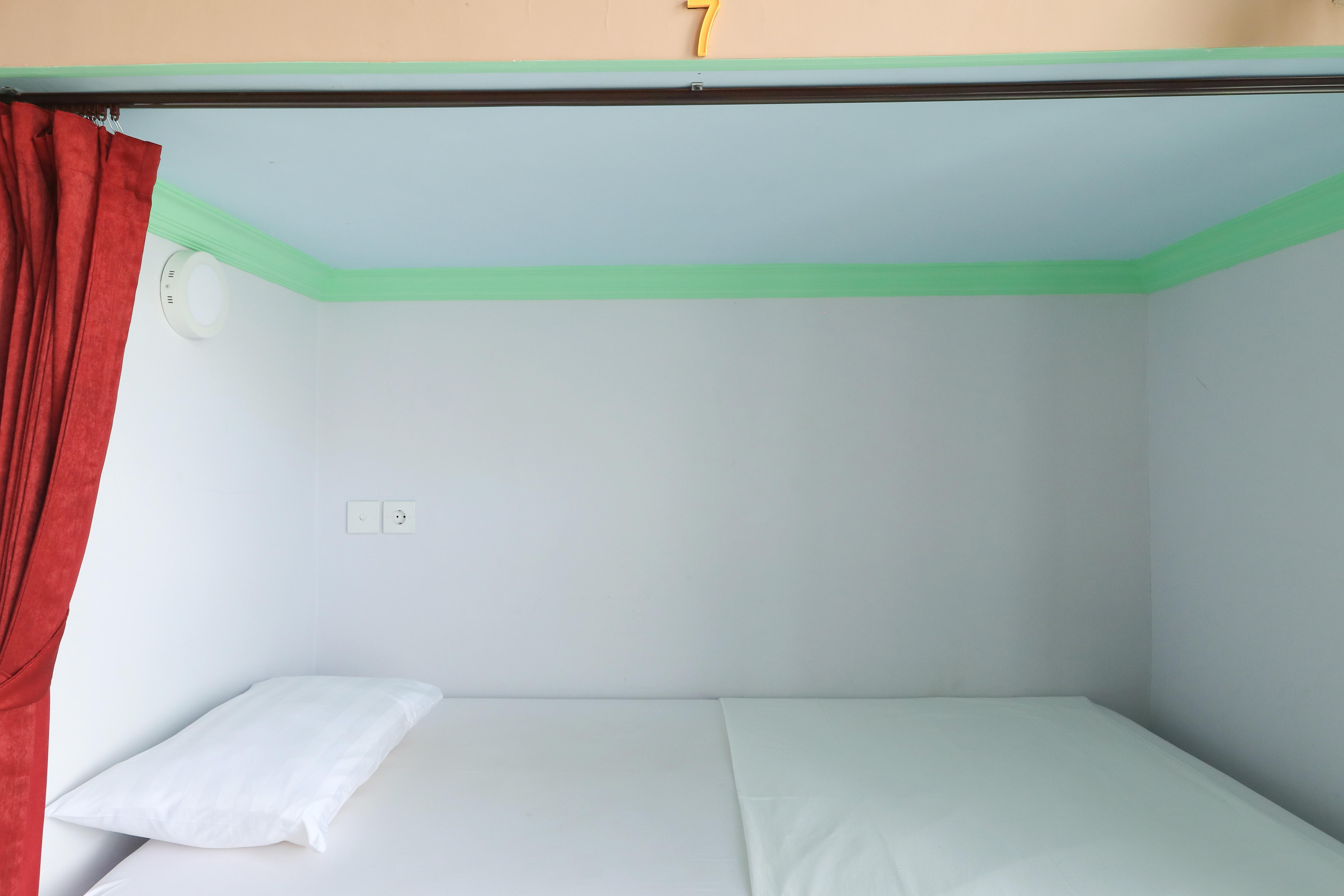 Pering Bungalow Ubud מראה חיצוני תמונה