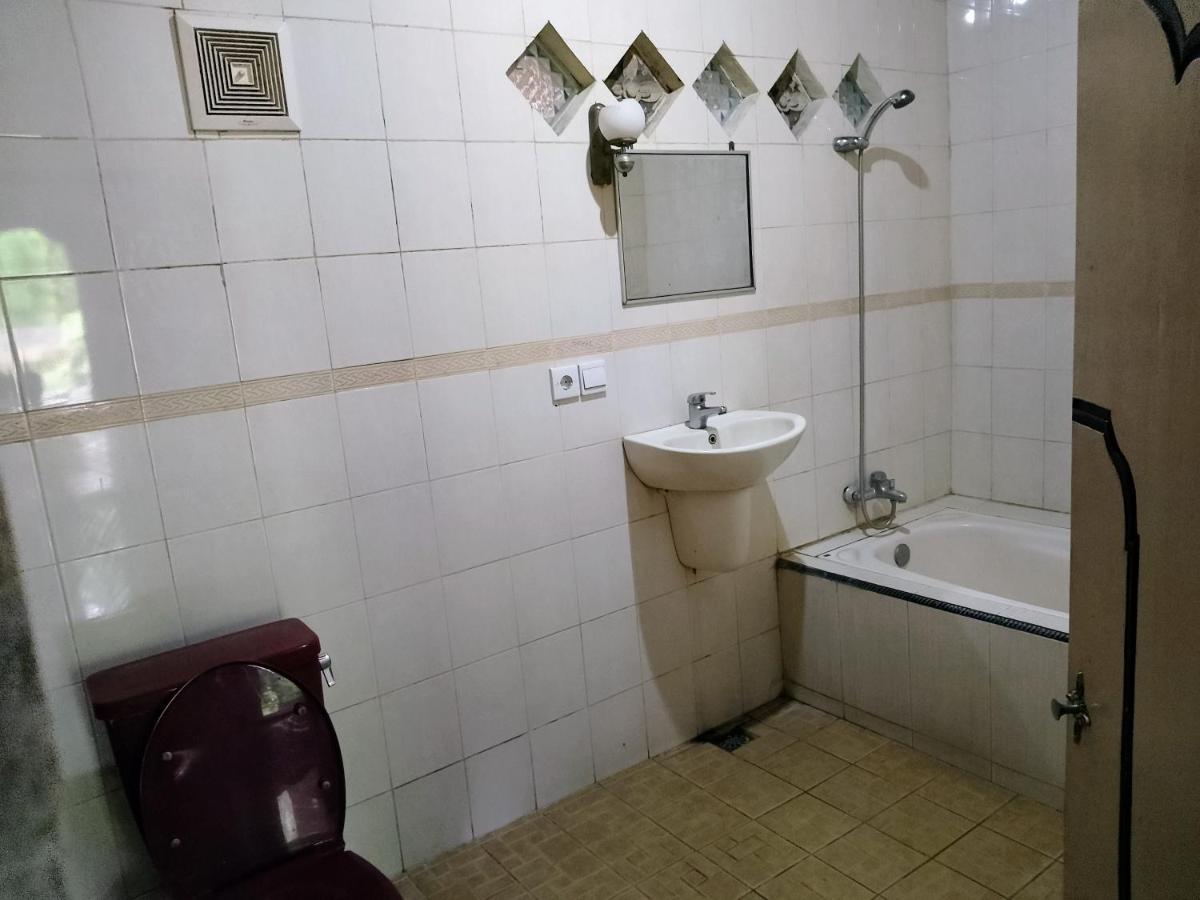 Pering Bungalow Ubud מראה חיצוני תמונה