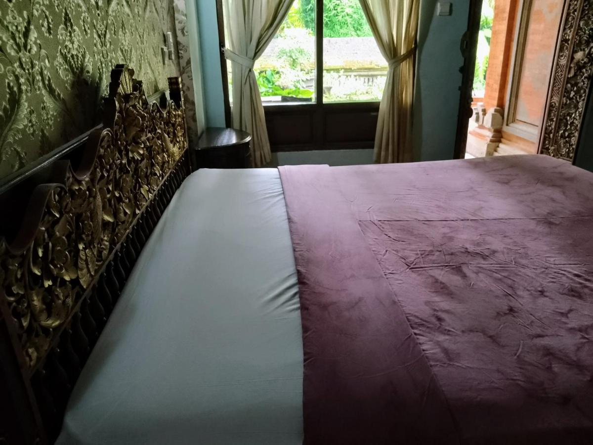 Pering Bungalow Ubud מראה חיצוני תמונה