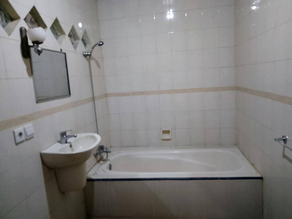 Pering Bungalow Ubud מראה חיצוני תמונה