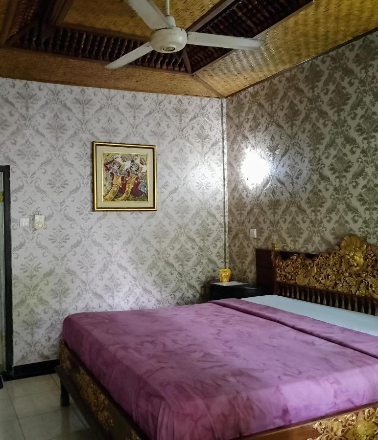 Pering Bungalow Ubud מראה חיצוני תמונה