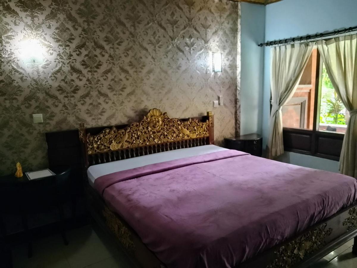 Pering Bungalow Ubud מראה חיצוני תמונה