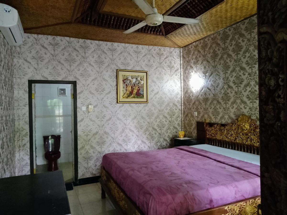Pering Bungalow Ubud מראה חיצוני תמונה