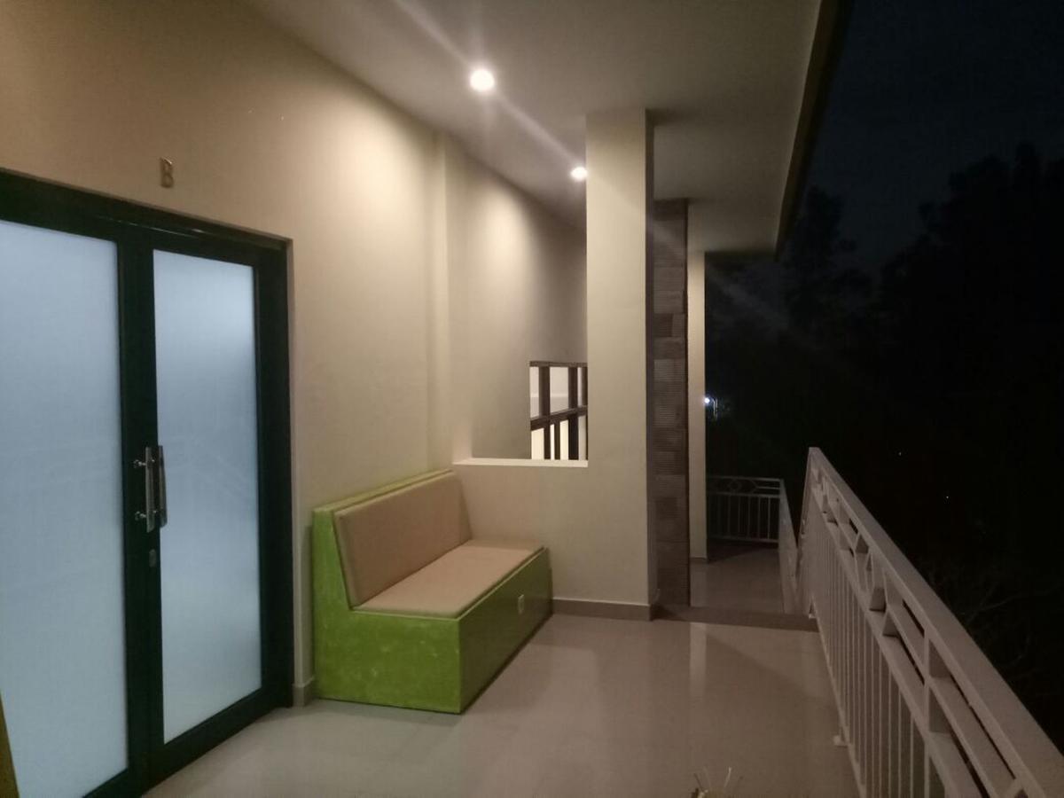 Pering Bungalow Ubud מראה חיצוני תמונה
