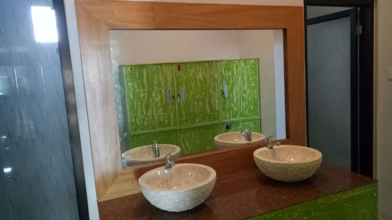 Pering Bungalow Ubud מראה חיצוני תמונה