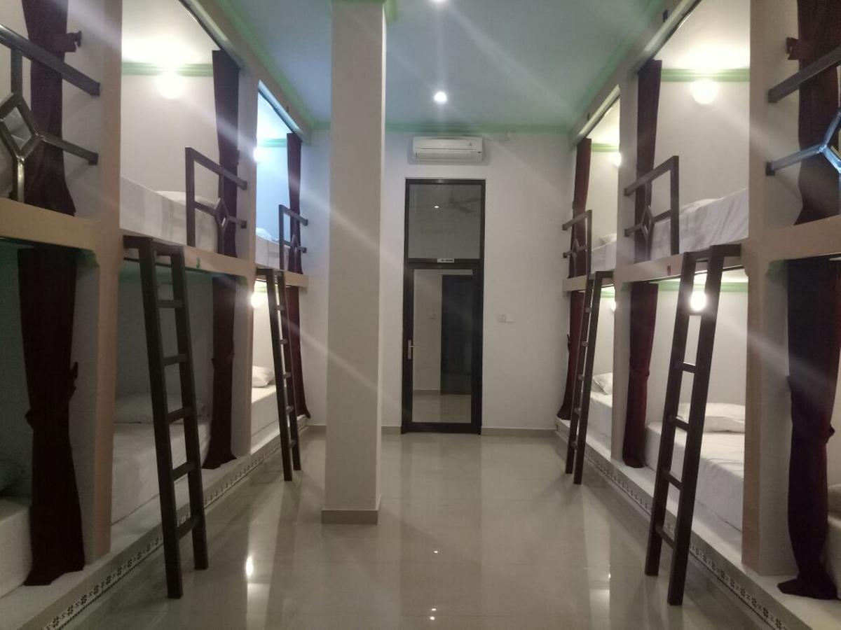 Pering Bungalow Ubud מראה חיצוני תמונה