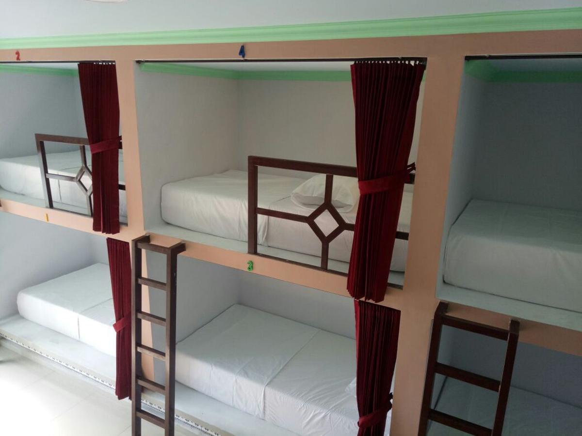 Pering Bungalow Ubud מראה חיצוני תמונה