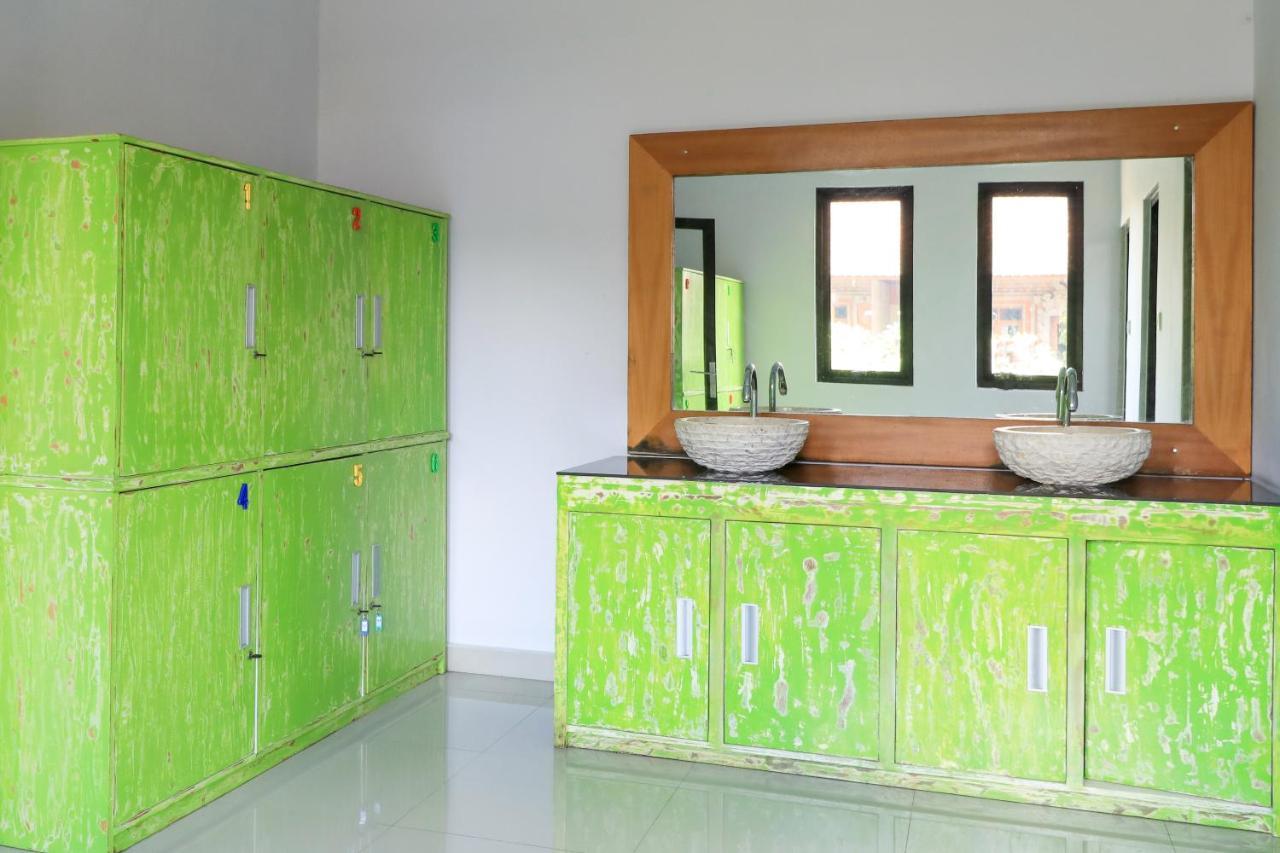Pering Bungalow Ubud מראה חיצוני תמונה