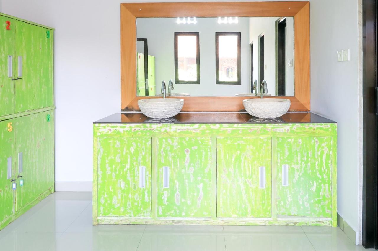 Pering Bungalow Ubud מראה חיצוני תמונה