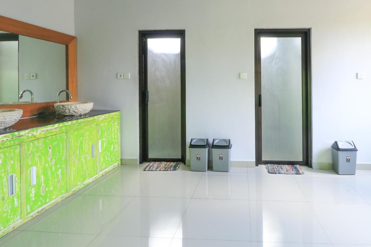Pering Bungalow Ubud מראה חיצוני תמונה